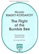 The Flight of The Bumble Bee 