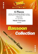 6 Pieces Standard