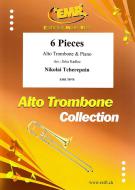 6 Pieces Standard