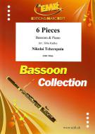 6 Pieces Standard