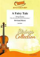 A Fairy Tale Standard