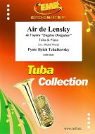 Air de Lensky Standard