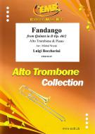 Fandango Standard