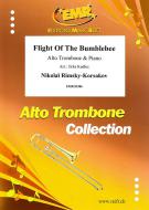 Flight Of The Bumble Bee Standard