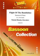 Flight Of The Bumble Bee Standard