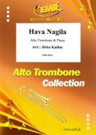 Hava Nagila Standard