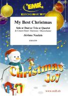 My Best Christmas Standard