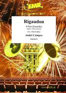 Rigaudon Standard
