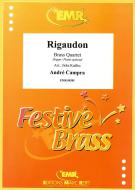 Rigaudon Standard