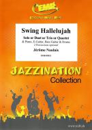 Swing Hallelujah Standard