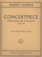 Concertpiece Op.94 