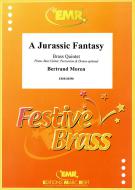 A Jurassic Fantasy Download