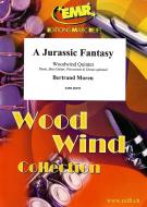 A Jurassic Fantasy Download