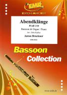 Evening sounds WAB 110 Download