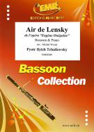 Air de Lensky Download