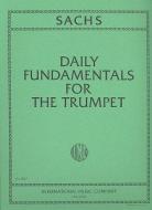 Daily Fundamentals for the Trumpet 
