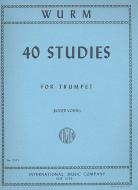 40 Studies 