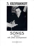 Songs Vol. 1 
