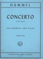 Concerto in Eb major (Füssl-Voisin) 