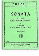 Sonata in D major & B flat major 