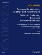 Collected Cadenzas, Embellishments and Arrangements 1 Download