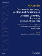 Collected Cadenzas, Embellishments and Arrangements 2 Download