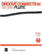 Groove Connection - Flute: Major Scales & Arpeggios 