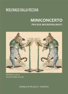 Miniconcerto 