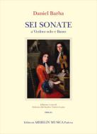 6 Sonate 