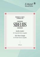 6 Lieder 