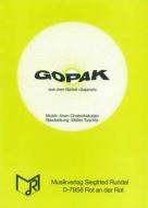 Gopak 