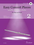 Easy Concert Pieces 2 Standard