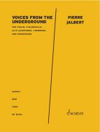 Voices from the Underground Standard