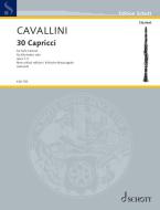 30 Capricci Standard