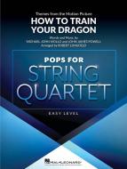 How to Train Your Dragon Standard