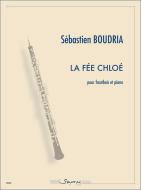 La Fée Chloé 