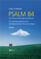 PSALM 84 