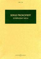 Symphony No. 4 Op. 112 