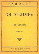 24 Studies 