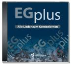 CD EGplus - Alle Lieder zum Kennenlernen 