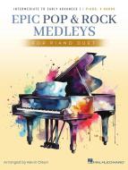 Epic Pop and Rock Medleys 