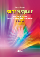 Suite Pasquale 