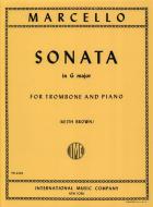 Sonata in G Major 