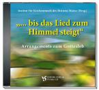 bis das Lied zum Himmel steigt" 