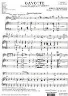 Gavotte 