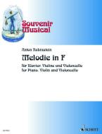 Melody in F op. 3/1 Download