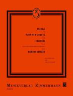 Self-instructor for the tuba in F, E flat (Helicon) op. 84 Download