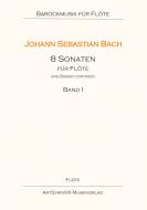 8 Sonaten 