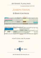 8 Barytontrios 