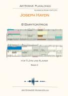 8 Barytontrios 